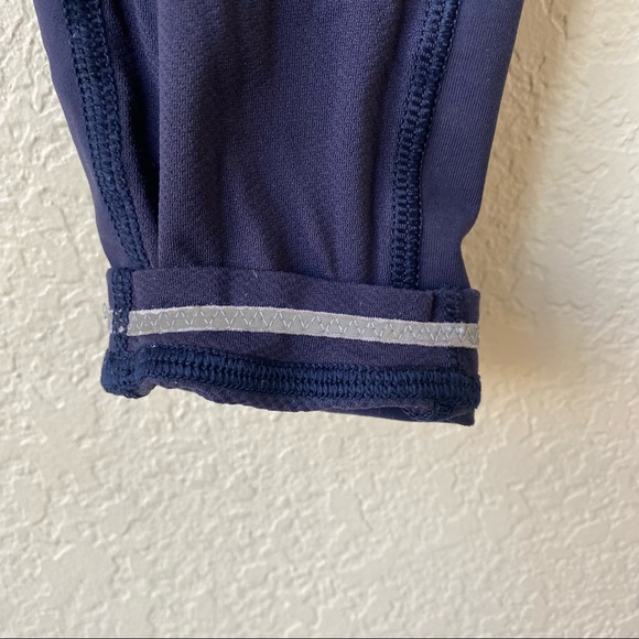 LULULEMON ATHLETICA running tights - Picture 3 of 5